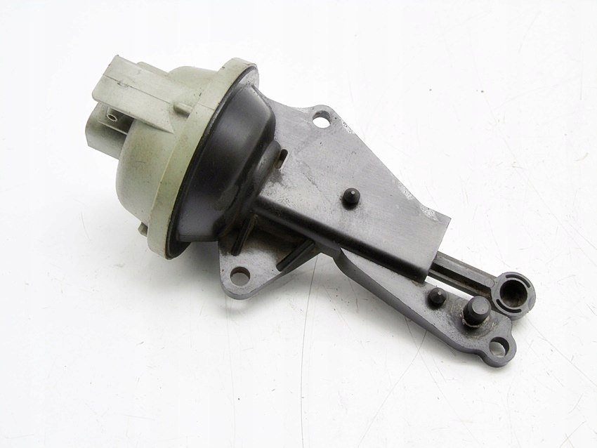 ZAWÓR KLAP KOLEKTORA 2.0 16V MAZDA 6 5 MONDEO MK3 - części